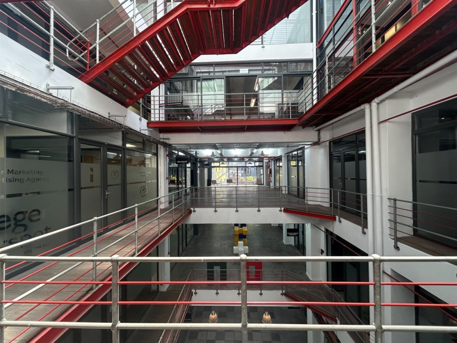 To Let Commercial Property for Rent in Woodstock Western Cape
